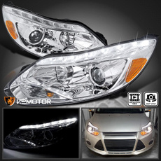 Car Accessories, led, Auto Accessories, projector