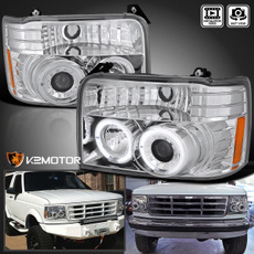 projector, chrome, Auto Accessories, Car Accessories