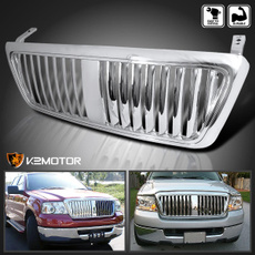 chrome, Car Accessories, Ford, Auto Accessories