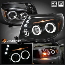 Toyota, led, projector, Auto Accessories