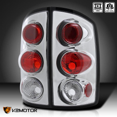 Dodge, Tail, lights, Auto Accessories