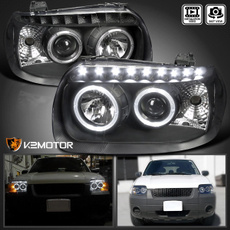 led, projector, Auto Accessories, Car Accessories