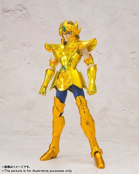 saint seiya ddp