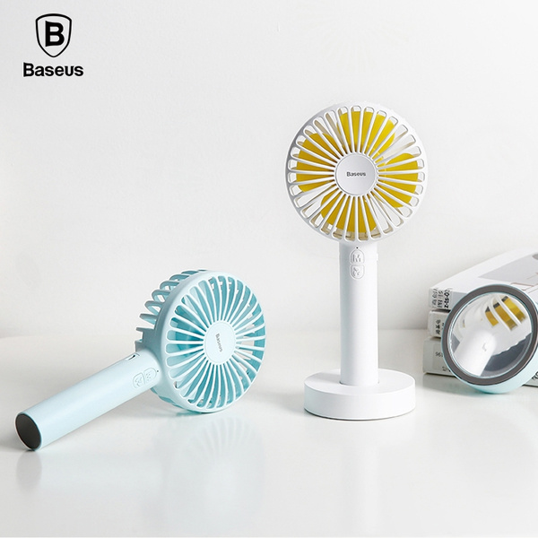 outdoor portable cooling fans