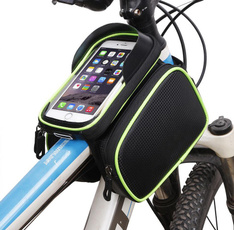 waterproof bag, bikemtbwaterproofcover, Moda, Touch Screen