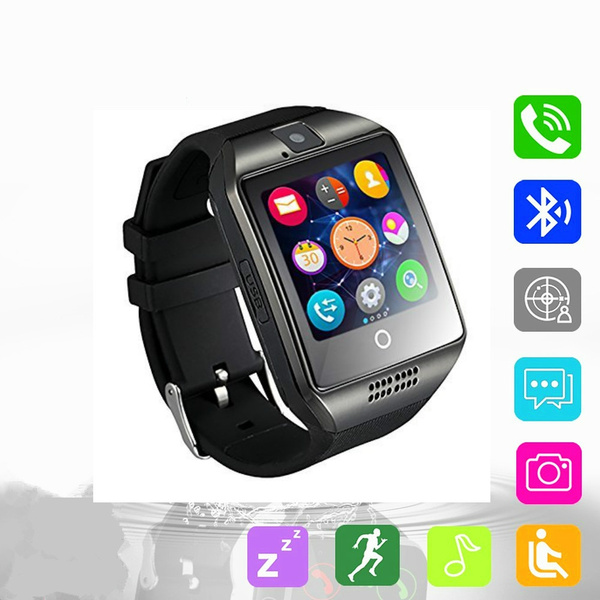 Best smartwatch 2025 on wish 2018