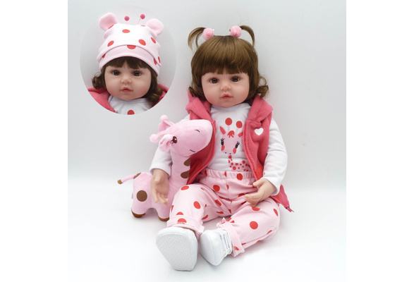 npk reborn doll