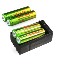 Batteries, 18650battery, liion, 18650