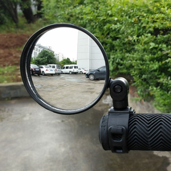 bike rear view mirror