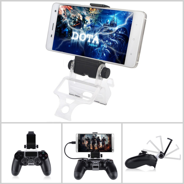 ps4 controller android holder