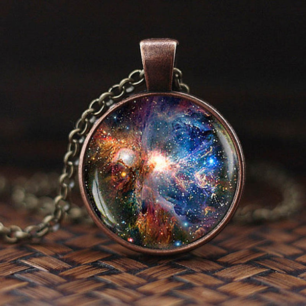 Space hot sale themed jewelry