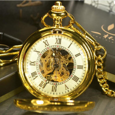 Antique, Pocket, Men, antiquewatch