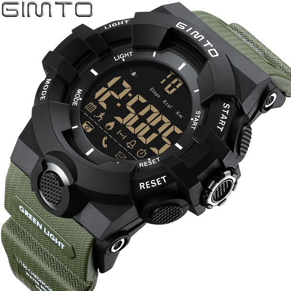 Gimto sale smart watch