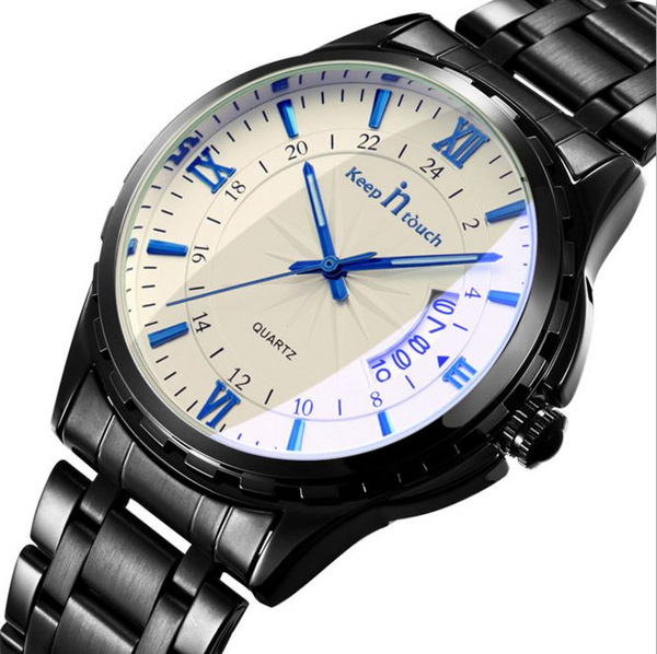 Touch watches for outlet men