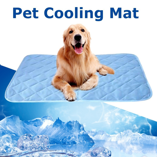 Chillz Gel Mat, Chillz Pet Cooling Mat