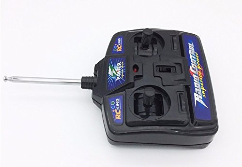 rc king 27mhz universal remote control