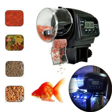 fishaquarium, automaticfeeder, Food, fishfoodfeeder