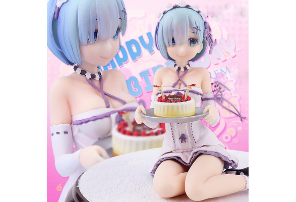 Rem  Re:ZERO -Starting Life in Another World- 