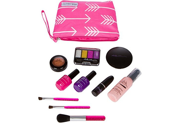 pixiecrush pretend makeup