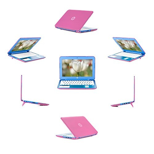 hp chromebook 14 hard shell case