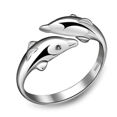 Sterling, Adjustable, 925 sterling silver, Jewelry