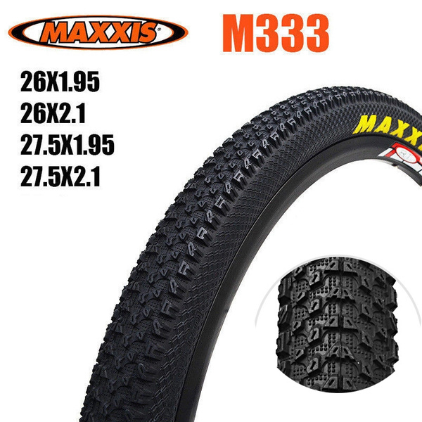 maxxis tyres mountain bike