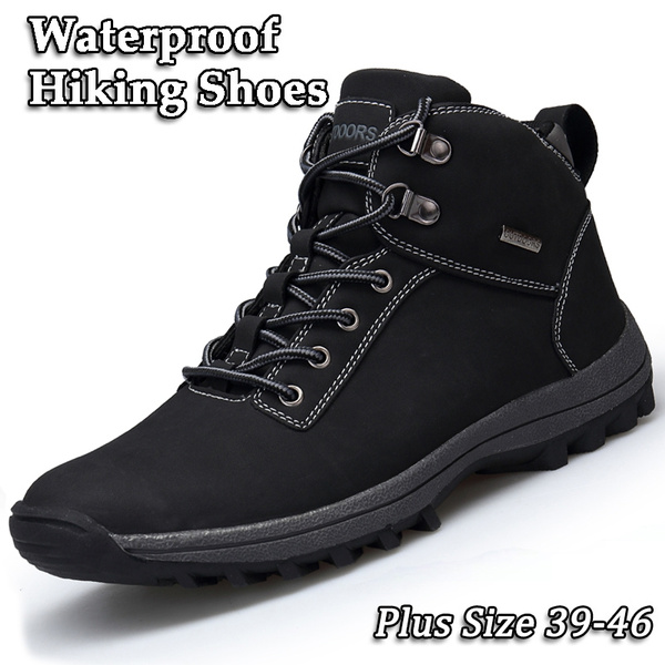 wish waterproof boots