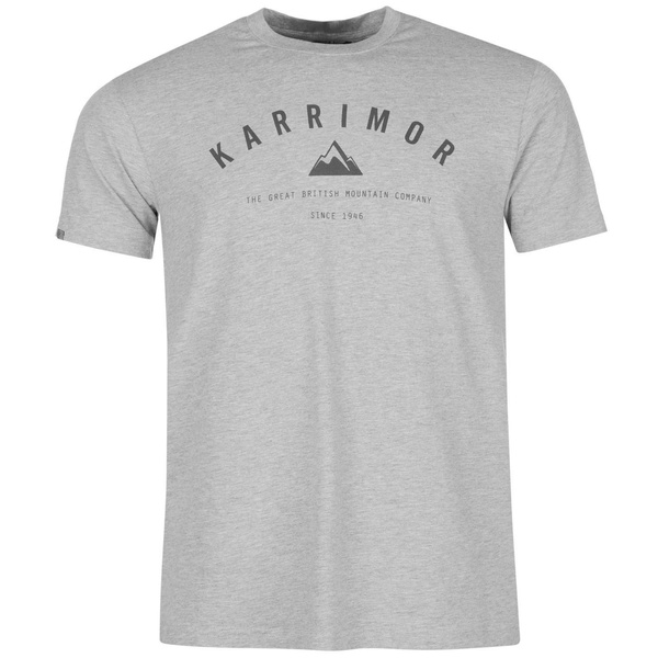 karrimor t shirts