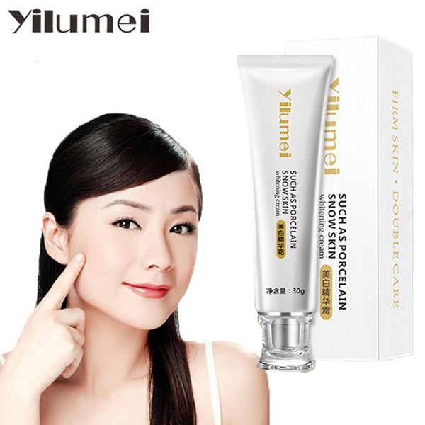 yilumei beauty essence cream