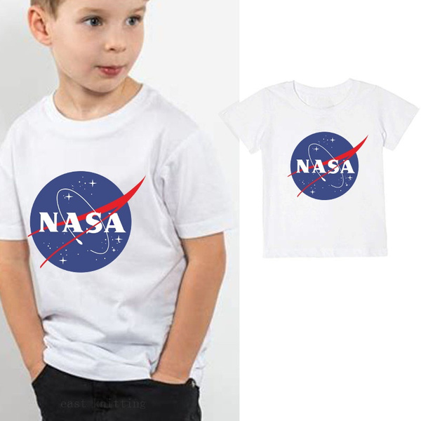 Baby nasa shirt Clearance