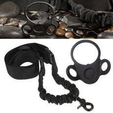 singlepointsling, gunriflestrap, metalhook, riflesling