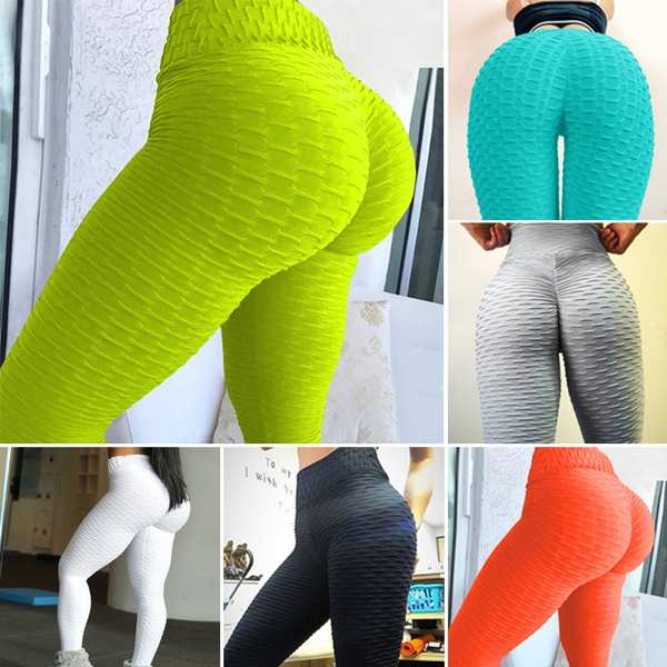 ladies tight gym pants