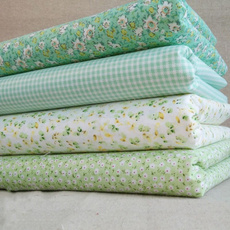 handmadefabric, Cotton fabric, Flowers, Fabric