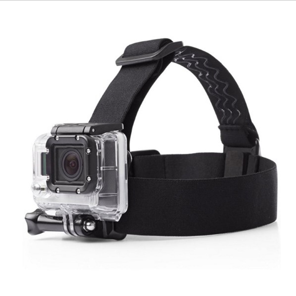 Action Kamera Zubehör Stirnband Brust Kopf Strap Mount Für Held HelmPPPT Action Kamera Zubehör Stirnband Brust Kopf Strap Mount Für Held HelmPPPT