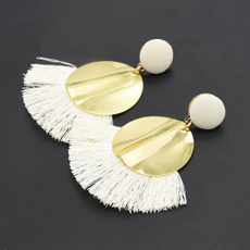 Tassels, Fashion, Dangle Earring, Jewelry