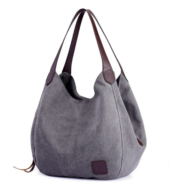 canvas handbags