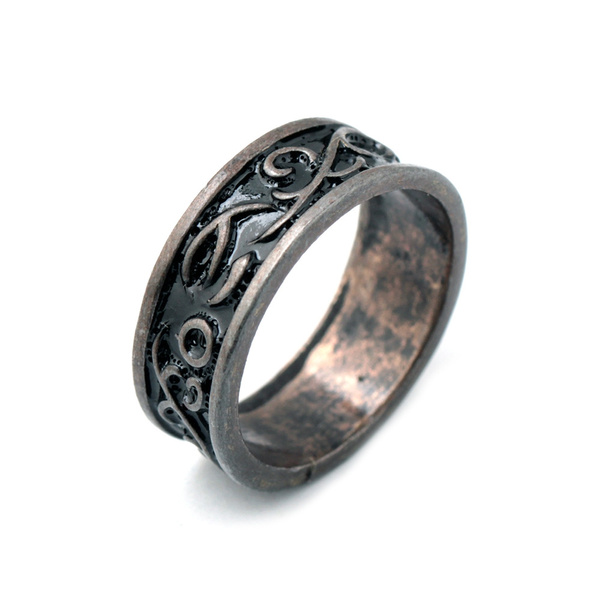 Game Dark Souls 3 Darkmoon Ring Punk Retro Rings Wish   5b3c8e805d3f3a16d1f47580 Large 