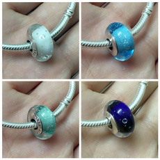 Charm Bracelet, diyjewelry, diybracelet, Pandora Beads