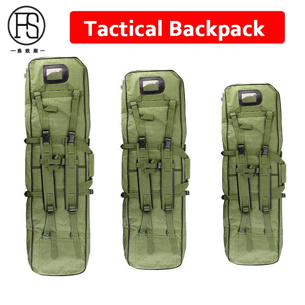 Tactical rifle online backpack