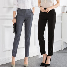 Women Pants, longtrouser, trousers, formalpant