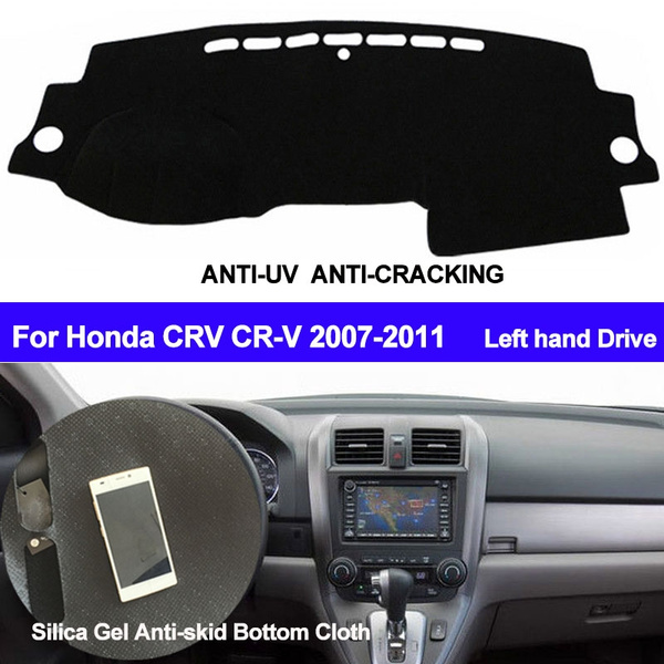 honda crv dash cover