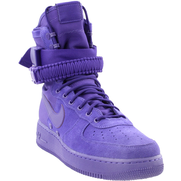 Sf af1 high on sale purple