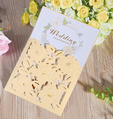 weddinginvitationscard, weddingcard, invitationsampcard, Flowers