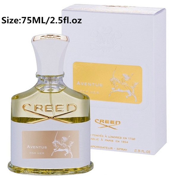 Creed 1760 cheap aventus for her