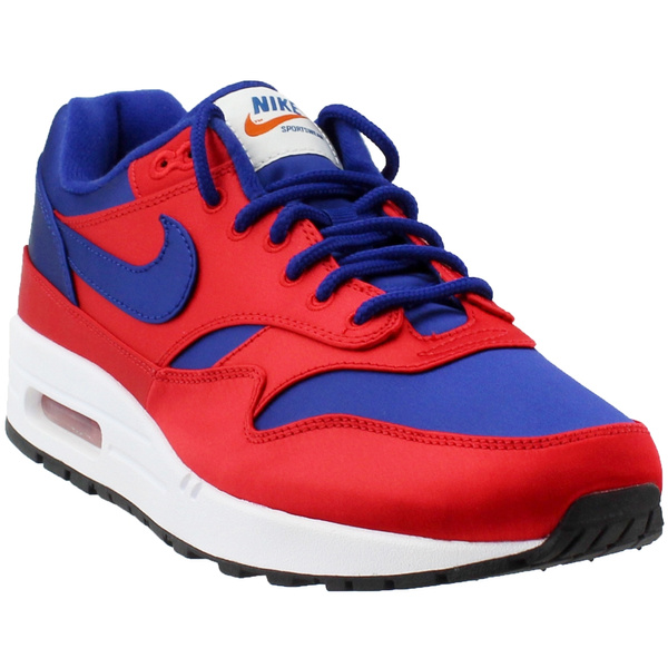 men's nike air max 1 se casual shoes