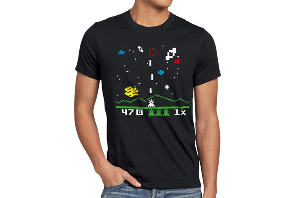 astrosmash shirt