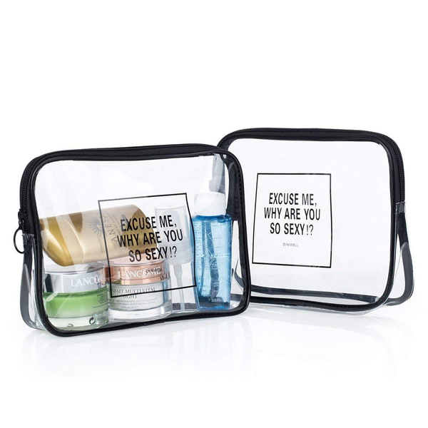 small toiletries bolsa