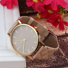Fashion, Casual Watches, fashion watches, leather