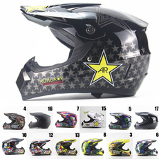 Helmet, Moto GP, Outdoor Sports, offroadhelmet