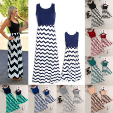 Sleeveless dress, maxi summer dresses, Mother, Dress